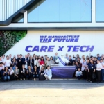 Michelin Memantik Masa Depan Mobilitas di “Michelin Beyond Performance” Asia Pacific Media Day 2025