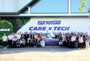 Michelin Memantik Masa Depan Mobilitas di “Michelin Beyond Performance” Asia Pacific Media Day 2025