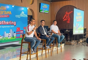 Daihatsu Kuatkan Posisi di Jawa Barat dan Fokuskan Perluasan Pasar di Bandung