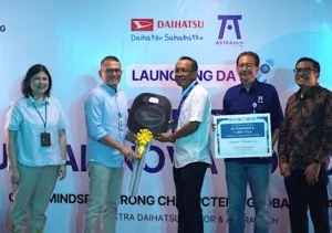 Daihatsu Perkuat Komitmen Pendidikan Vokasi Lewat Sustainovation Dojo
