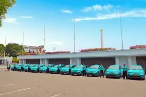 Green SM Resmi Meluncur di Surabaya