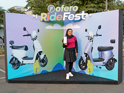 Ofero Ride Fest 2025: Ride the Future with Ofero
