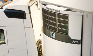 Thermo King Dan B100 Biofuel Bikin Truk Pendingin Makin Ramah Lingkungan