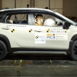 Suzuki FRONX Raih 5 Bintang ASEAN NCAP 2025