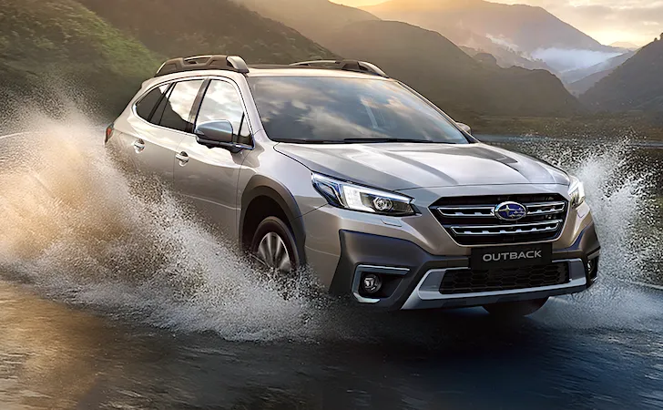Subaru Indonesia Ajak Pengemudi Waspadai Aquaplaning di Musim Hujan