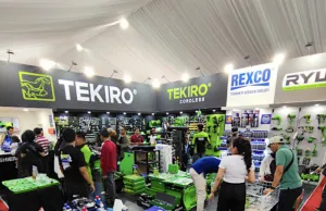 Altama Surya Anugerah, Pemegang Resmi Merek Tekiro Tools, Tegaskan Dominasi Pasar Berkat Prestasi Multi Penghargaan Nasional dan Internasional