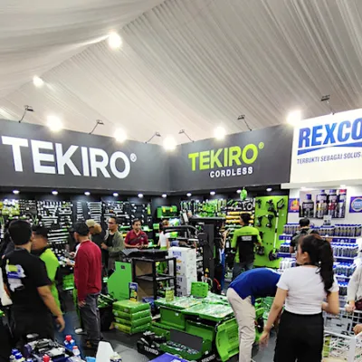 Altama Surya Anugerah, Pemegang Resmi Merek Tekiro Tools, Tegaskan Dominasi Pasar Berkat Prestasi Multi Penghargaan Nasional dan Internasional
