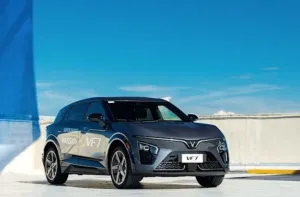 Langkah Berani VinFast: Kompetisi Desain yang Memberi Kendali Penuh kepada Konsumen Indonesia, Juri Sambut 'Pemberdayaan Sejati'