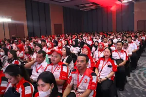 Wahana Sales Rewarding 2025: Ajang Apresiasi dengan Hadiah Puluhan Juta Rupiah dan 3 Motor Honda untuk Sales Terbaik