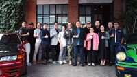 IMX 2025 '8VOLUTION': Pusat Kultur Otomotif Asia Tenggara dan Salah Satu Barometer Dunia