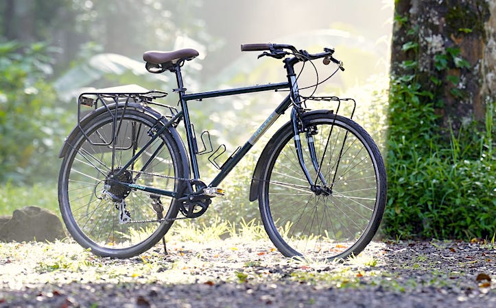 Genio Bike Luncurkan Dua Model Sepeda Terbaru: Folkzy XY dan Folkzy XX