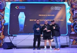 Kemenperin Dukung IMX 2025 Lewat Program IMX Appreciation & Industry Spotlight