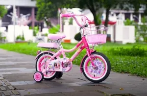 Sepeda Anak United Bike: Desain Menarik dan Kualitas Terpercaya untuk Generasi Aktif