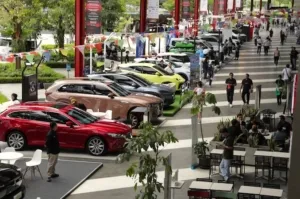 The 7th Indonesia Autovaganza 2025 Berlangsung Meriah: Nostalgia Youngtimer dan Ragam Elektrifikasi Menggoda