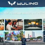 Wuling Dorong Mobilitas Indonesia Lewat Teknologi dan Produksi Lokal
