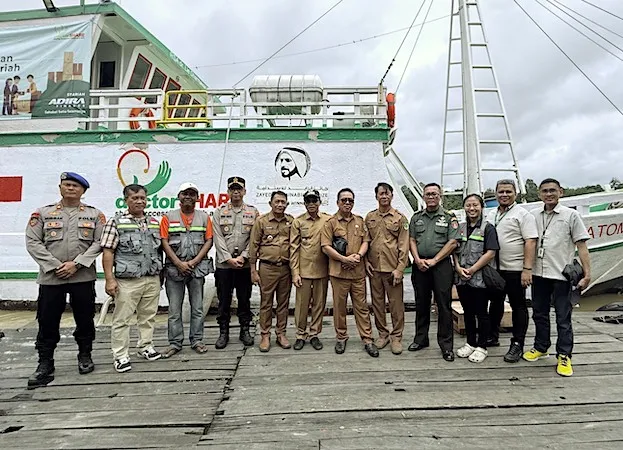 Adira Finance Syariah dan doctorSHARE Lanjutkan Kolaborasi untuk Tingkatkan Akses Layanan Kesehatan Masyarakat