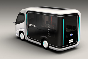 Hino Motors Hadirkan Enam Kendaraan Masa Depan di Japan Mobility Show 2025