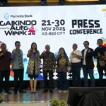 PERMATA BANK GJAW 2025WAKTU TERBAIK BELANJA KENDARAAN DAN NIKMATI KESERUAN OTOMOTIF