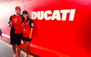 Casa Ducati: Simbol Hospitality Kelas Dunia di Mandalika GP 2025