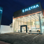 Aletra Dewi Sartika Resmi Dibuka! Dealer ke-6 Ini Jadi Senjata Baru EV