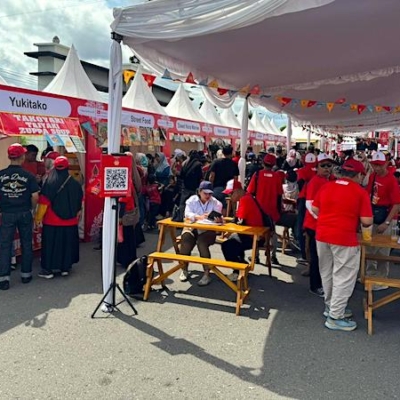 Daihatsu Kumpul Sahabat Sleman, Antara Kebersamaan dan Strategi Brand Humanization