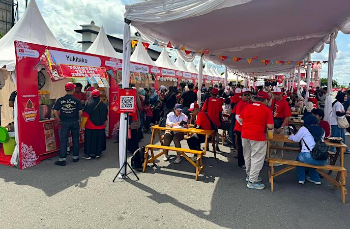 Daihatsu Kumpul Sahabat Sleman, Antara Kebersamaan dan Strategi Brand Humanization