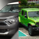 Citroën–Jeep Hadirkan Keseruan di “Indomobil Fest Year-End Sale 2025” TB Simatupang