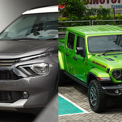Citroën–Jeep Hadirkan Keseruan di “Indomobil Fest Year-End Sale 2025” TB Simatupang