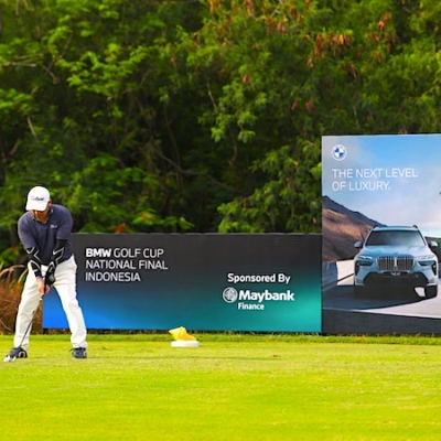 BMW Golf Cup National Final 2025 Momen Bersejarah dan Dominasi BMW di Dunia Premium
