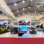 MOMENTUM AKHIR TAHUN, SUZUKI PERKUAT AKSELERASI PASAR LEWAT PEMBARUAN PRODUK DI GAIKINDO JAKARTA AUTO WEEK 2025