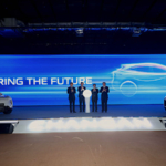 CHANGAN Masuk Indonesia, Siap Hajar Pasar Listrik dan Mobil Pintar