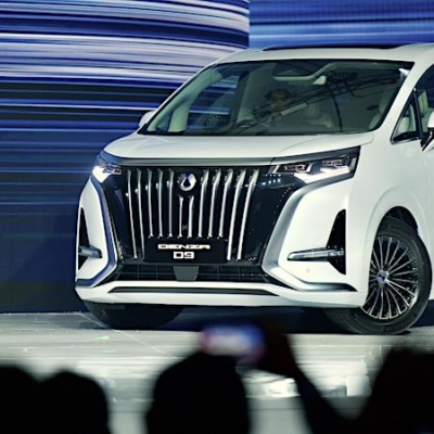 A Year of Trust Setahun DENZA di Indonesia dan Ambisinya Menguasai Segmen Premium EV