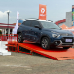 Indomobil Indonesia Raih Penghargaan Outstanding Citroën Distributor IAP di Bangkok