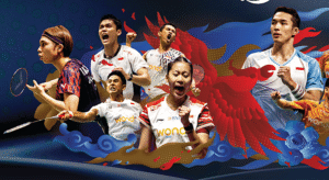 Turnamen Bergengsi Daihatsu Indonesia Masters 2026 Siap Satukan Bulutangkis Indonesia
