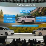 Wuling Darion ‘Evolving Family Moments’, Medium MPV Pintu Geser Untuk Keluarga Indonesia