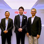 Komitmen Isuzu Motors Limited untuk Isuzu Indonesia