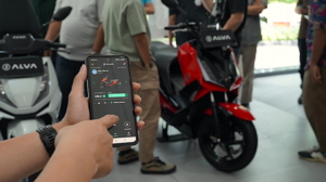 Usai Memelopori Fitur Boost Button, ALVA Kini Perkuat Solusi Pengisian Daya Secara End-to-End