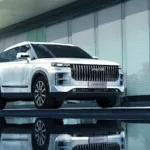 JAECOO J7 Laris Manis di Inggris. Bawa Tren Positif di Indonesia