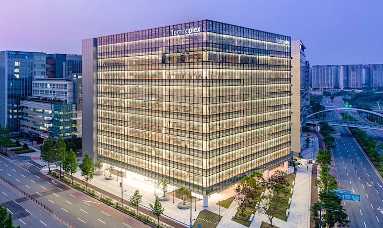 Hankook Tire Cetak Rekor Pendapatan Tertinggi Q3 2025 Berkat Ban High-Inch & EV