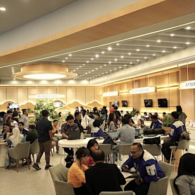 Toyota Hadirkan Promo Spesial di GAIKINDO Jakarta Auto Week 2025