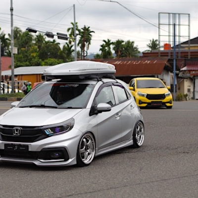 Sepuluh Mobil Honda Favorit dari Berbagai Kota Siap Rebut Gelar Terfavorit di Honda Culture Indonesia Vol.2
