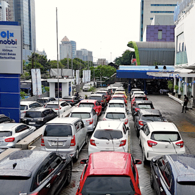 OLXMobbi Ungkap Penjualan Mobil Baru Turun di 2025,  Bagaimana dengan Mobil Bekas?