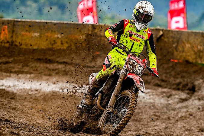 Tampil Kencang, Pebalap Astra Honda Ukir Prestasi di Balapan Internasional dan Nasional