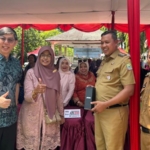 Dorong Ketahanan Masyarakat Melalui UMKM dan Lingkungan, Auto2000 Resmikan Kampung Berseri Astra Ketiga di Jatimelati Bekasi, Kolaborasi Ciptakan Masyarakat yang Lestari dan Sejahtera