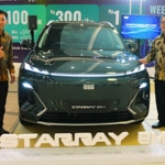 Geely Luncurkan Starray EM-i di Semarang, Langkah Awal Ekspansi di Jawa Tengah