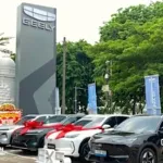 Geely dan SM Group Perkuat Jaringan Penjualan dan Layanan After Sales di Jabodetabek Lewat Kehadiran Tiga Diler Resmi