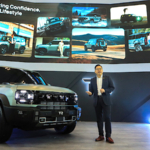 JETOUR T2 Resmi Meluncur di Indonesia! Harga Rp 568 Juta yang Siap Ajak Kamu Masuk ke Era Baru