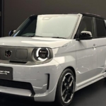 Honda Super-ONE Prototype: Ketika EV Tak Lagi Sunyi