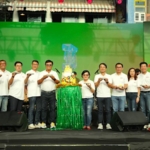 Adira Finance Rayakan 35 Tahun: Perkuat Inklusi Keuangan, Transformasi Digital, dan Dampak Sosial melalui “Langkah Baru Bersama Sahabat”