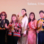 Direktur FIFGROUP Dianugerahi Women in SDGs Action Award 2025